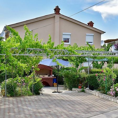 Apartmani Danijela Лопар Екстер'єр фото