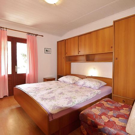 Apartmani Danijela Лопар Екстер'єр фото