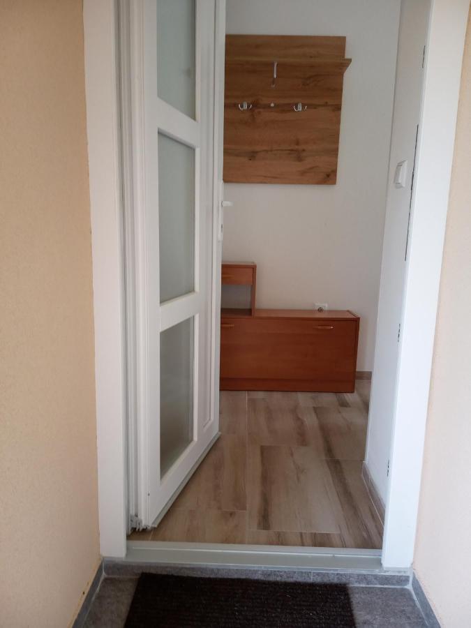 Apartmani Danijela Лопар Екстер'єр фото