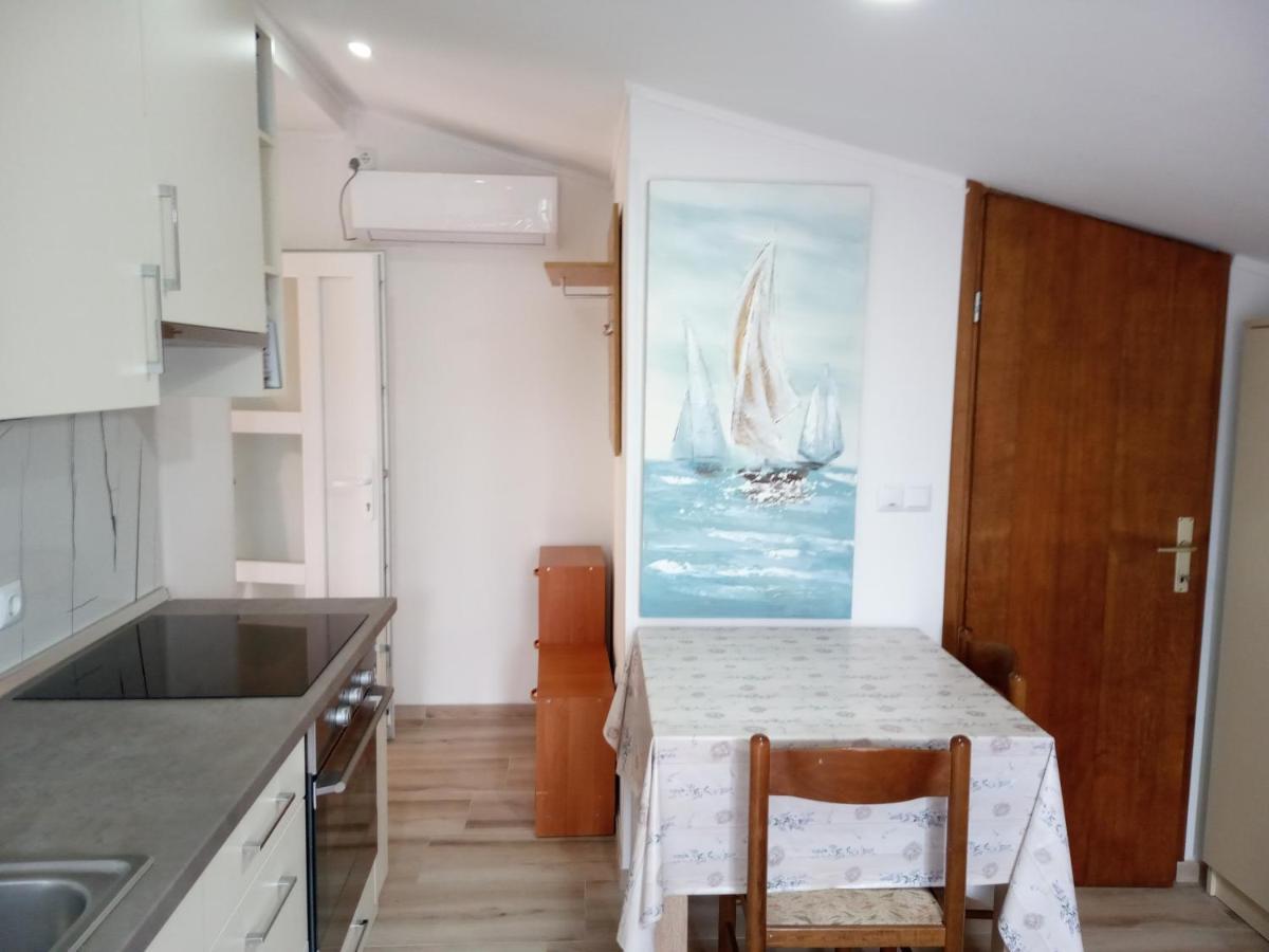 Apartmani Danijela Лопар Екстер'єр фото