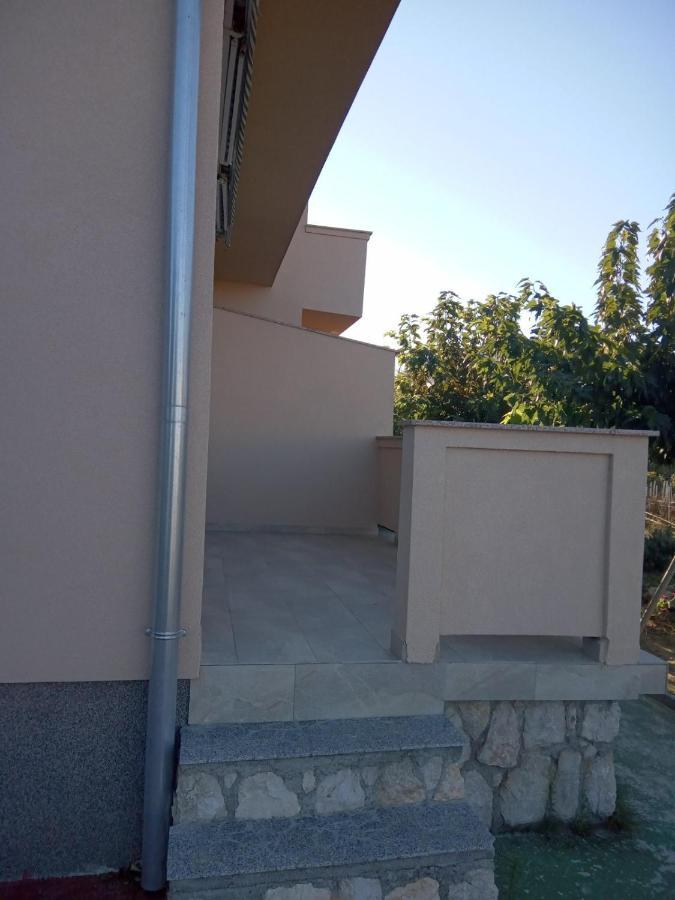 Apartmani Danijela Лопар Екстер'єр фото