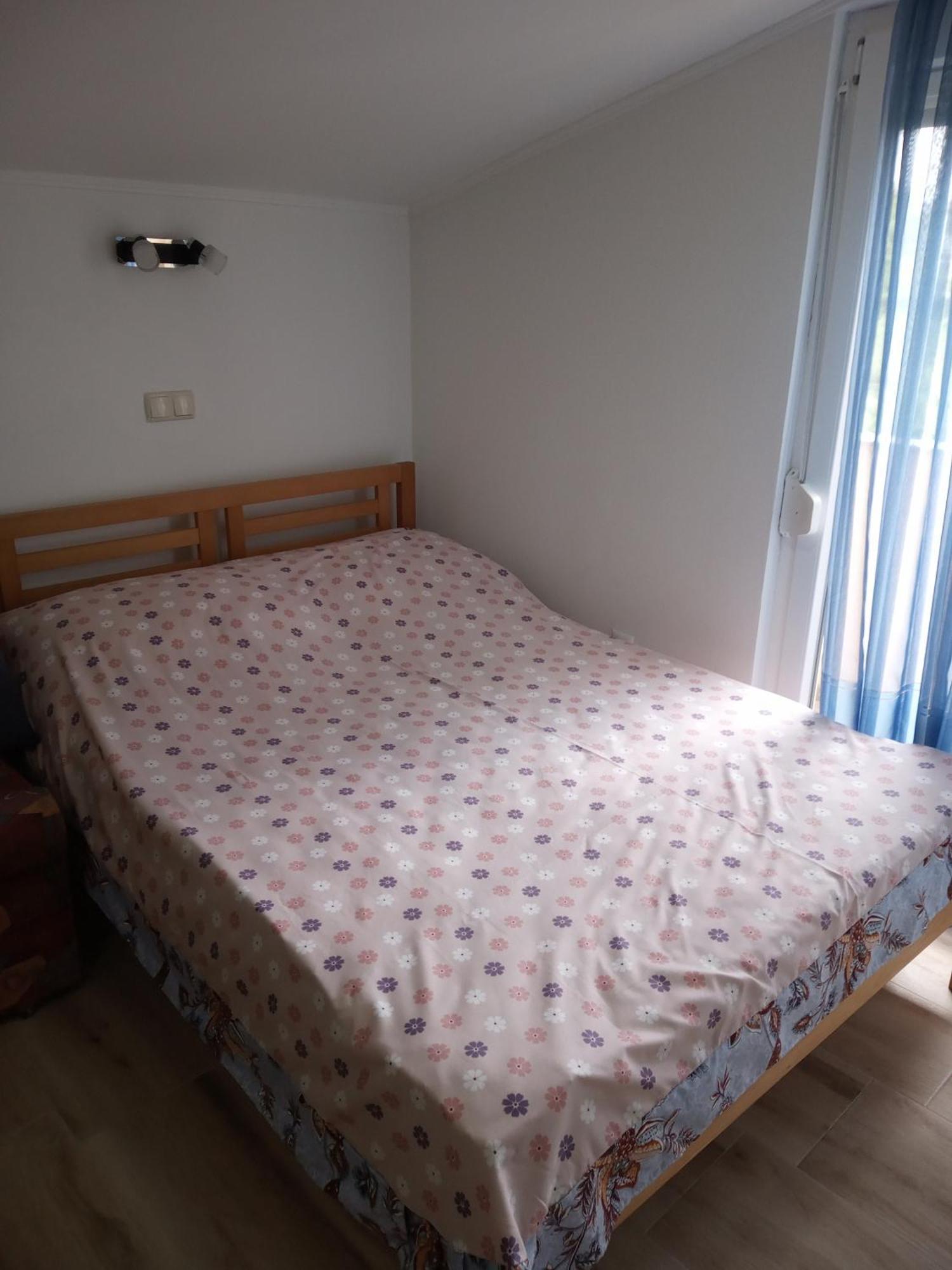 Apartmani Danijela Лопар Екстер'єр фото