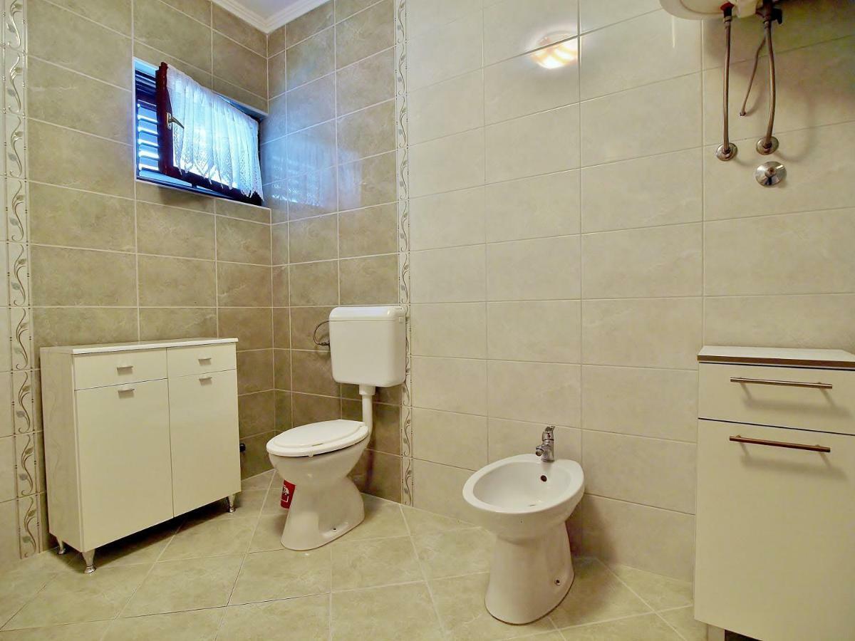 Apartmani Danijela Лопар Екстер'єр фото