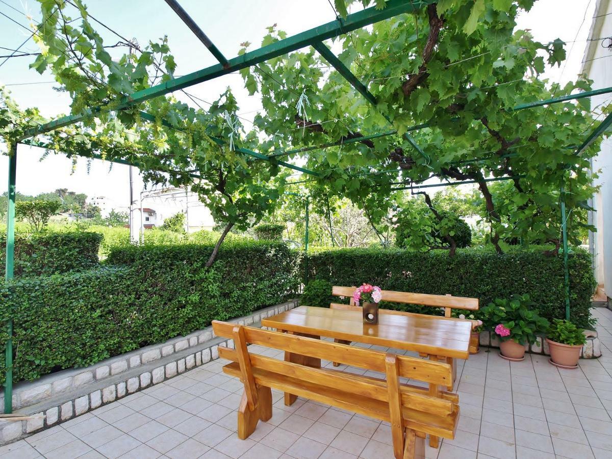 Apartmani Danijela Лопар Екстер'єр фото