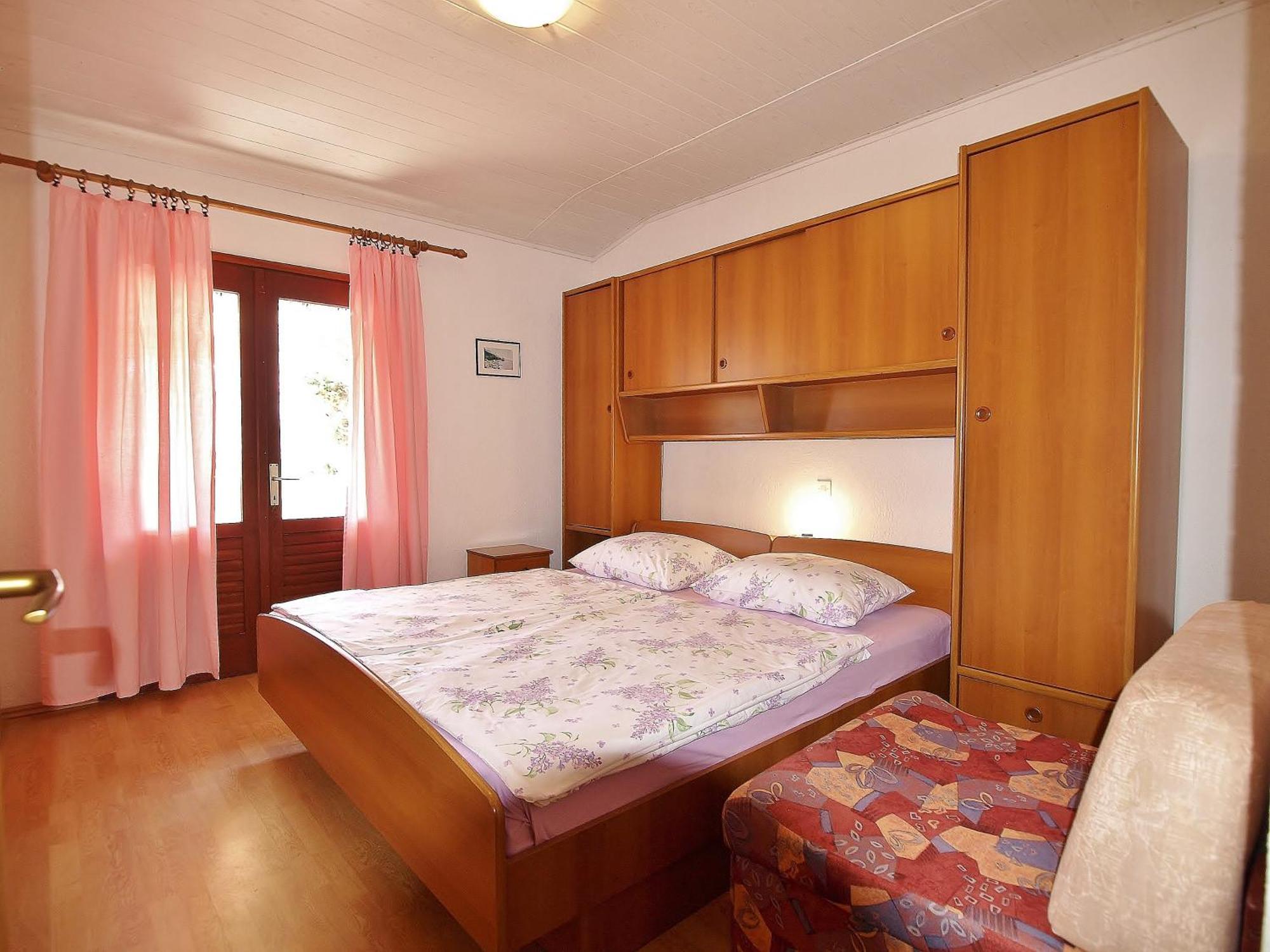 Apartmani Danijela Лопар Екстер'єр фото