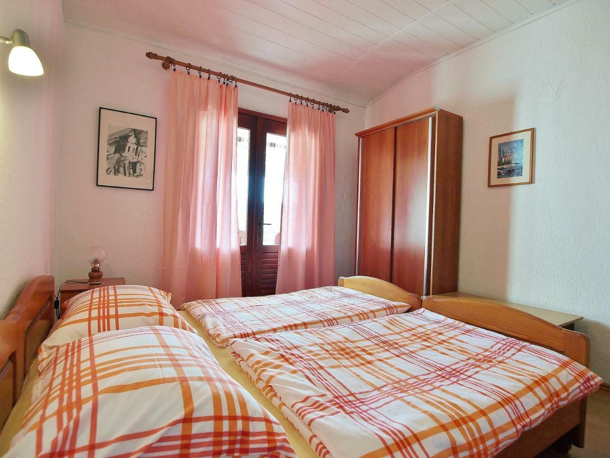 Apartmani Danijela Лопар Екстер'єр фото