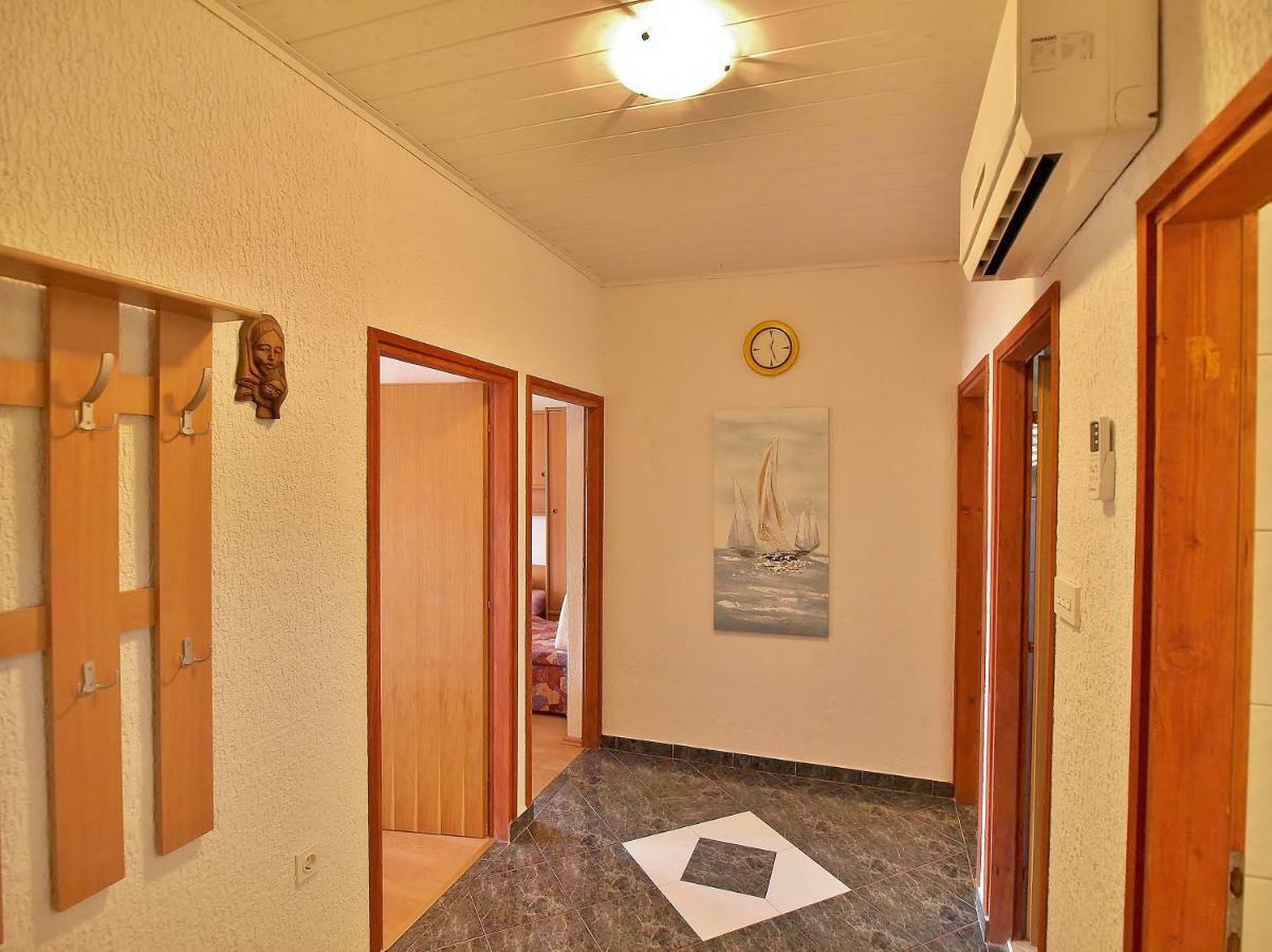 Apartmani Danijela Лопар Екстер'єр фото