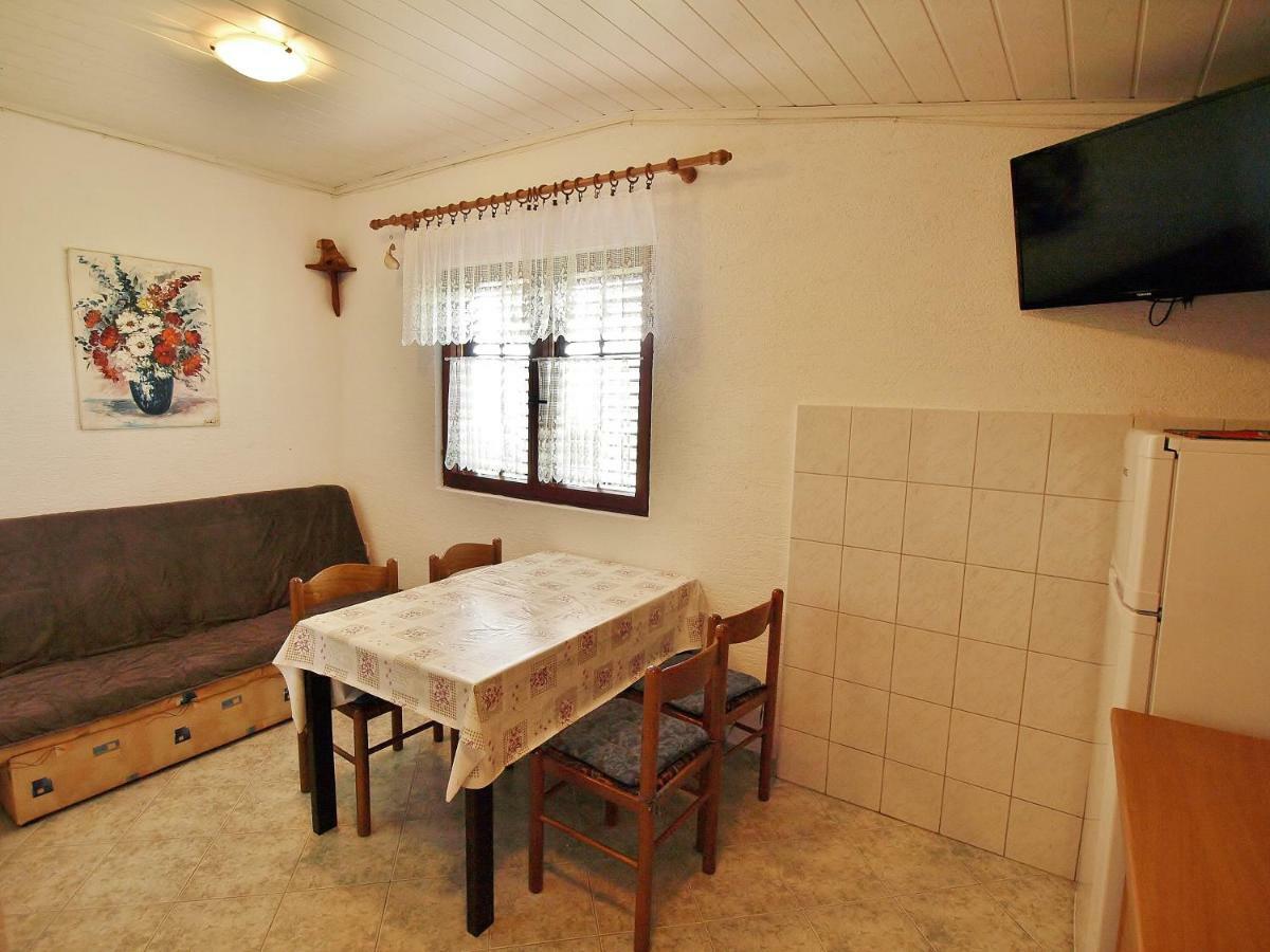 Apartmani Danijela Лопар Екстер'єр фото