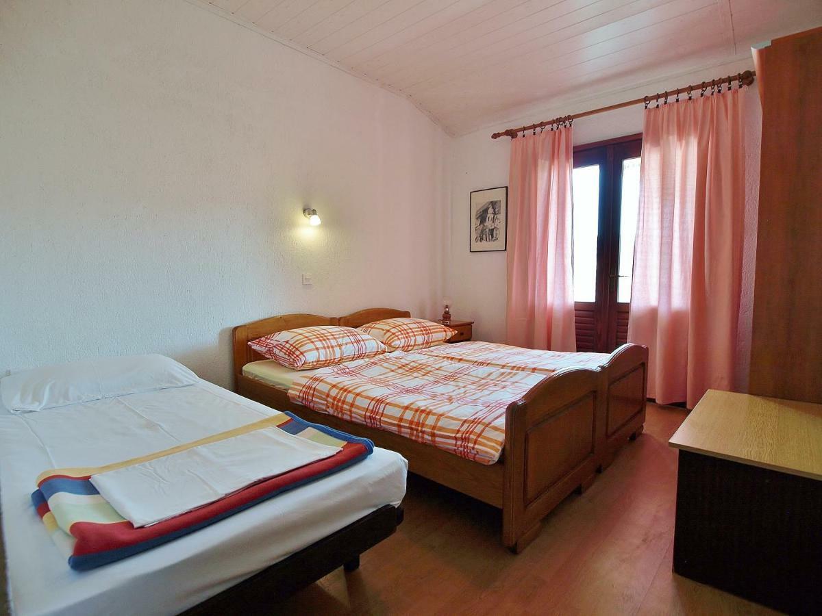 Apartmani Danijela Лопар Екстер'єр фото